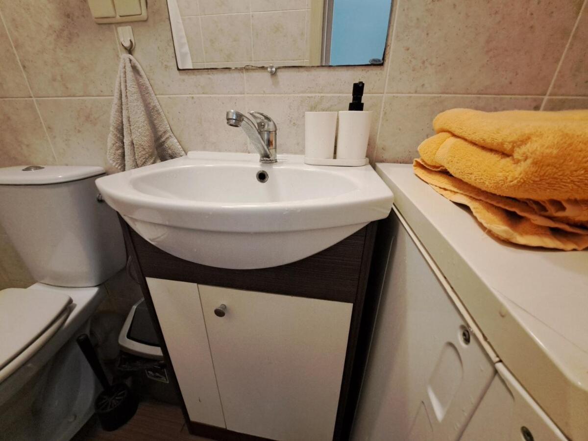 Cozy Place In Zirmunai 2 빌뉴스 외부 사진