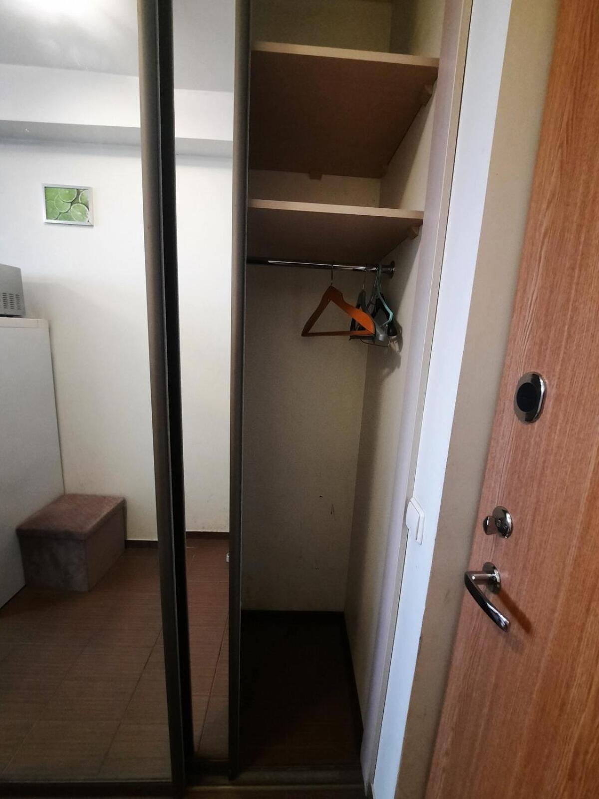 Cozy Place In Zirmunai 2 빌뉴스 외부 사진