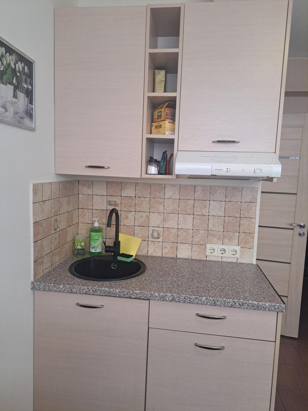 Cozy Place In Zirmunai 2 빌뉴스 외부 사진
